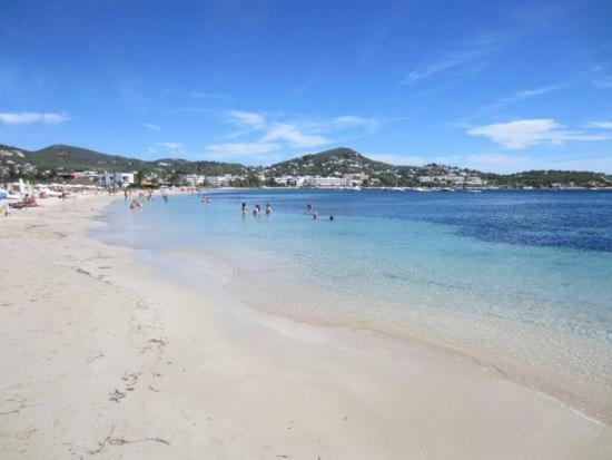 Apartment Ibiza Rooms Ibiza Town