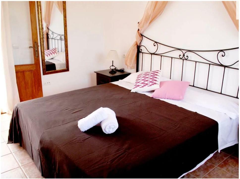 Villa Cosmi *