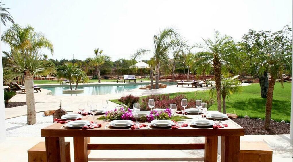Villa Cosmi
