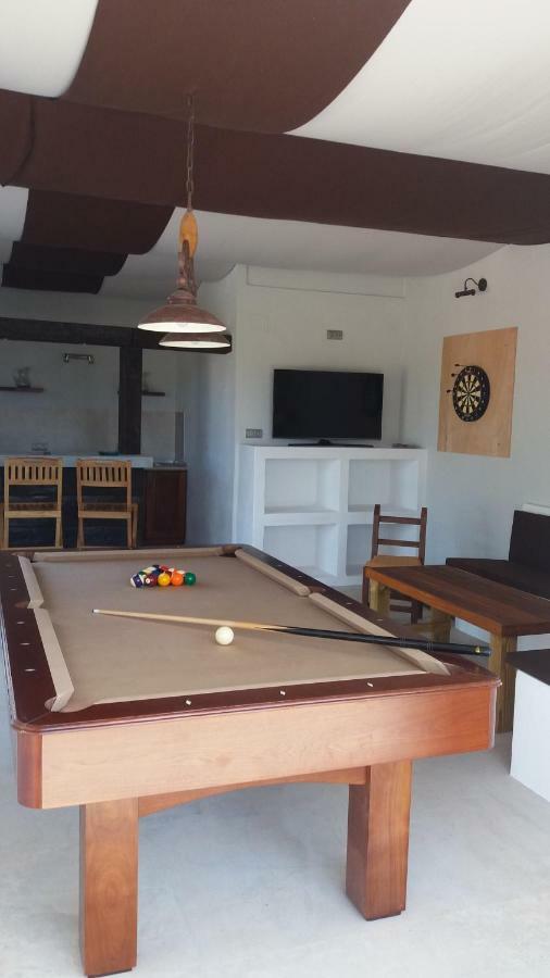Villa Cosmi *