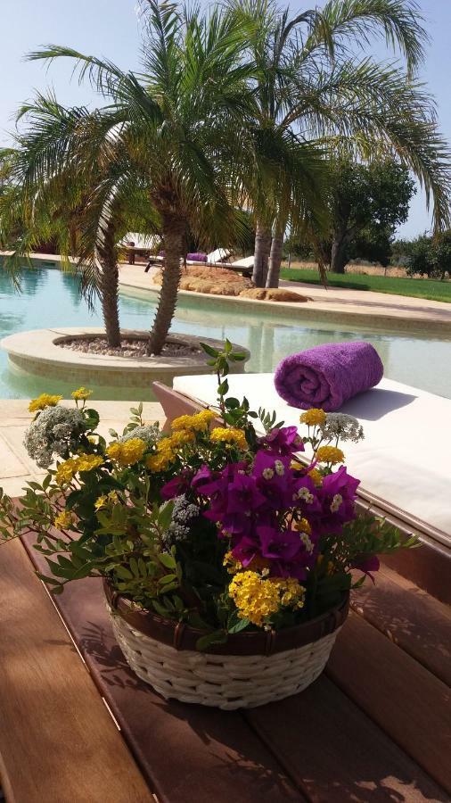 Villa Cosmi Santa Eularia des Riu