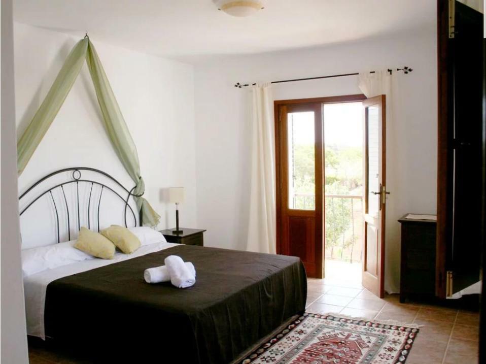 Cosmi Villa *