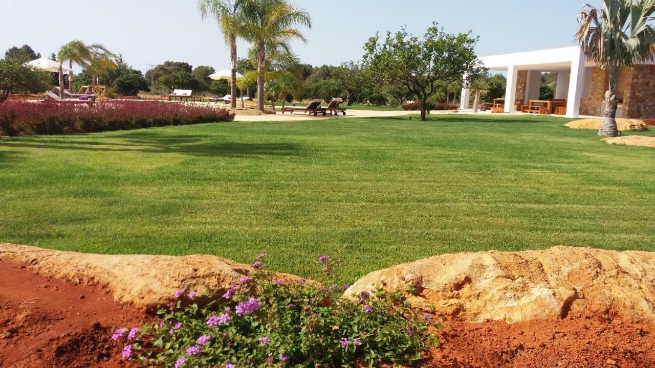 Villa Cosmi Santa Eularia des Riu
