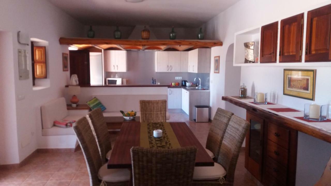 Cosmi Villa