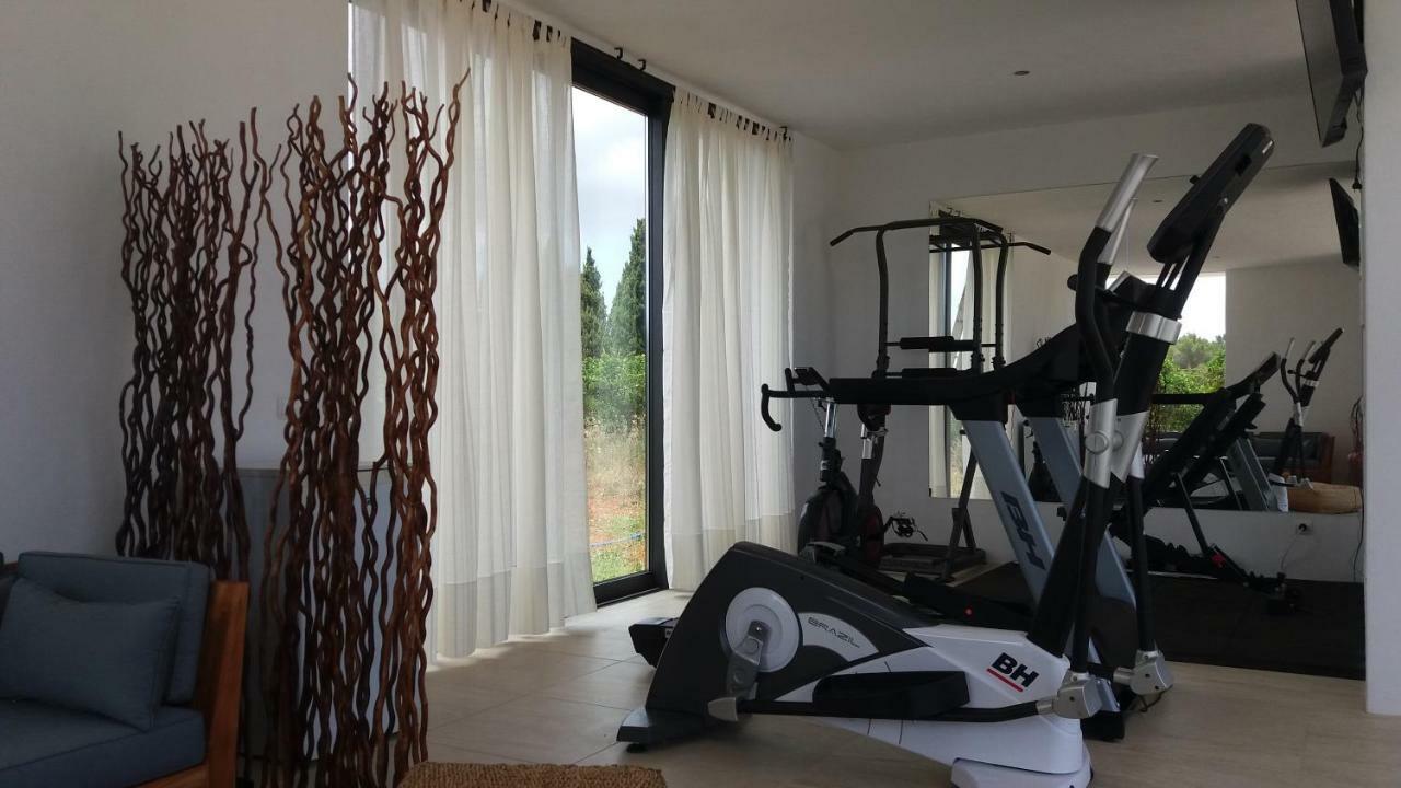 Cosmi Villa Santa Eularia des Riu