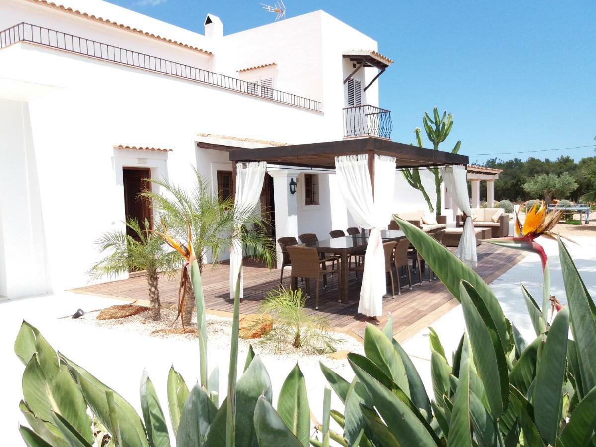 Cosmi Villa *