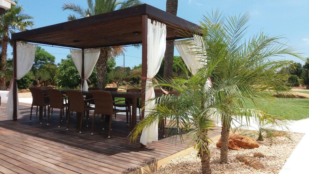 Cosmi * Santa Eularia des Riu