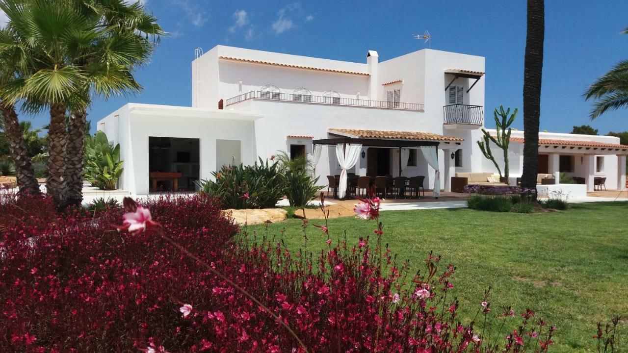 Villa Cosmi Santa Eularia des Riu