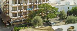 Apartamento Tramuntana San Antonio (Ibiza)