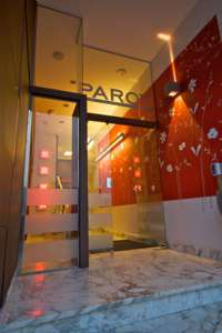 Parot Hotel Santa Eulària des Riu