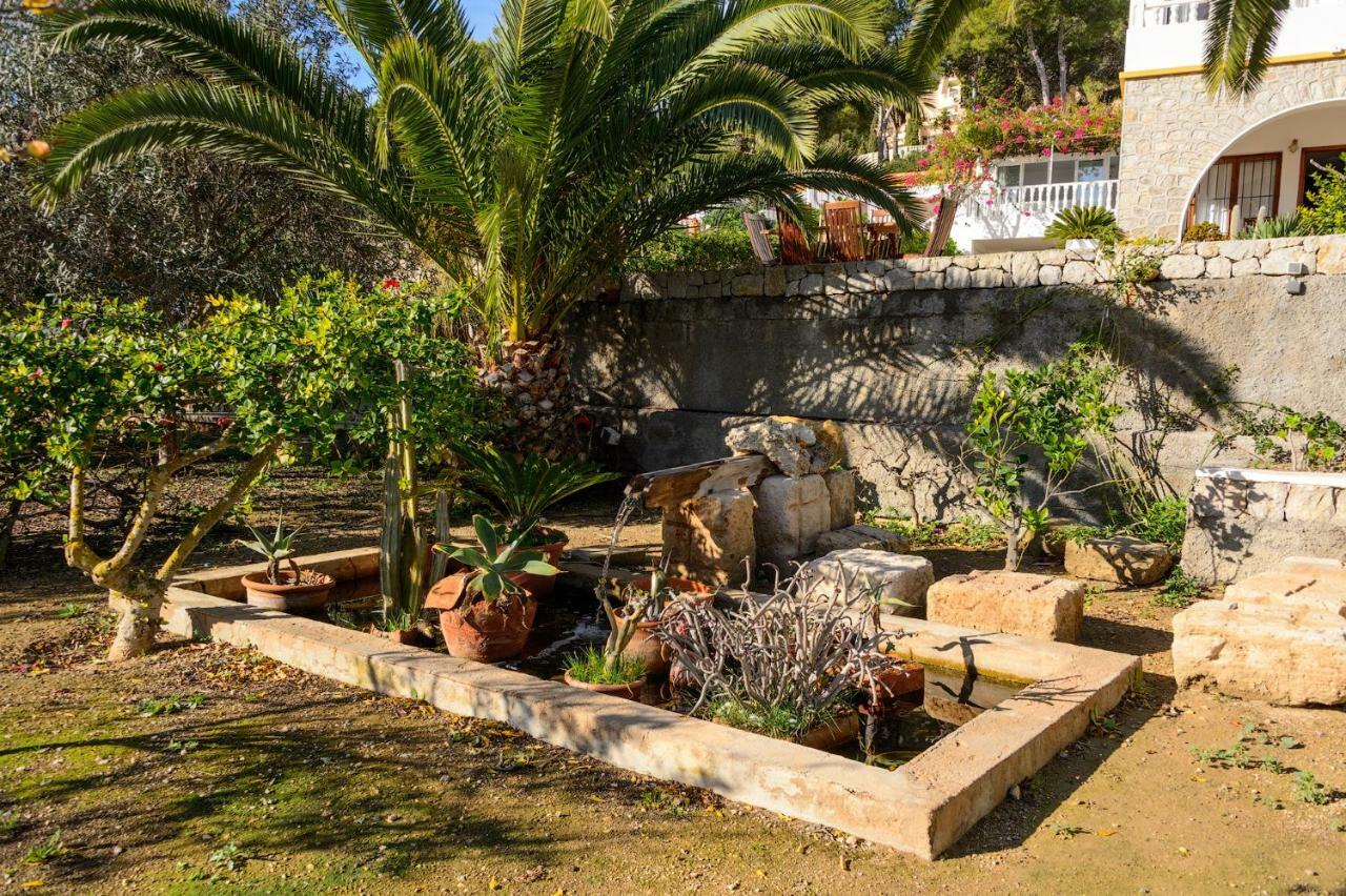 Pep Holiday home