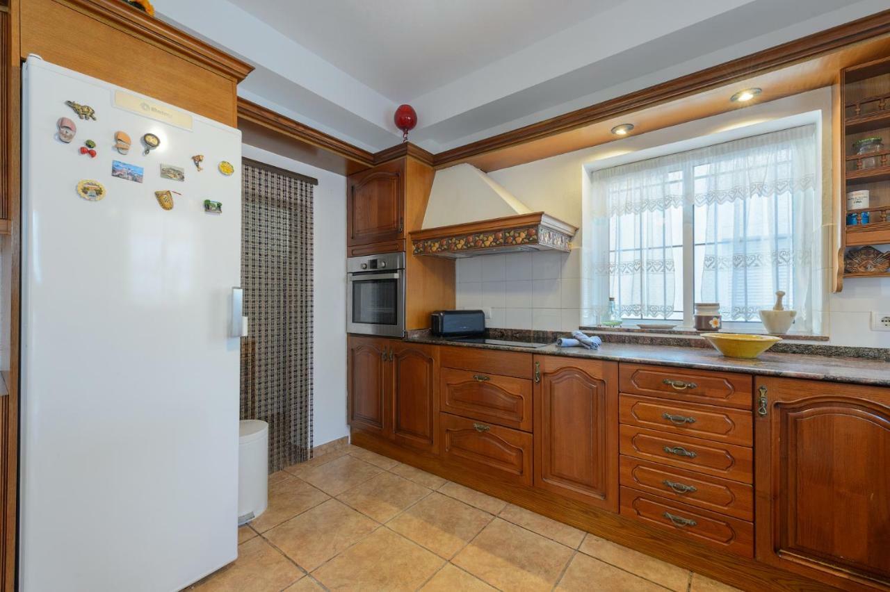 Pep Holiday home *
