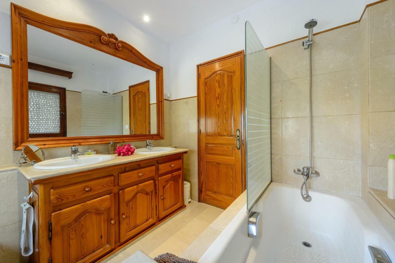 Holiday home Pep *