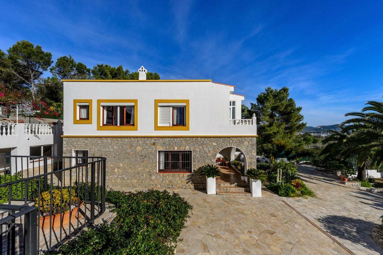 Pep Holiday home