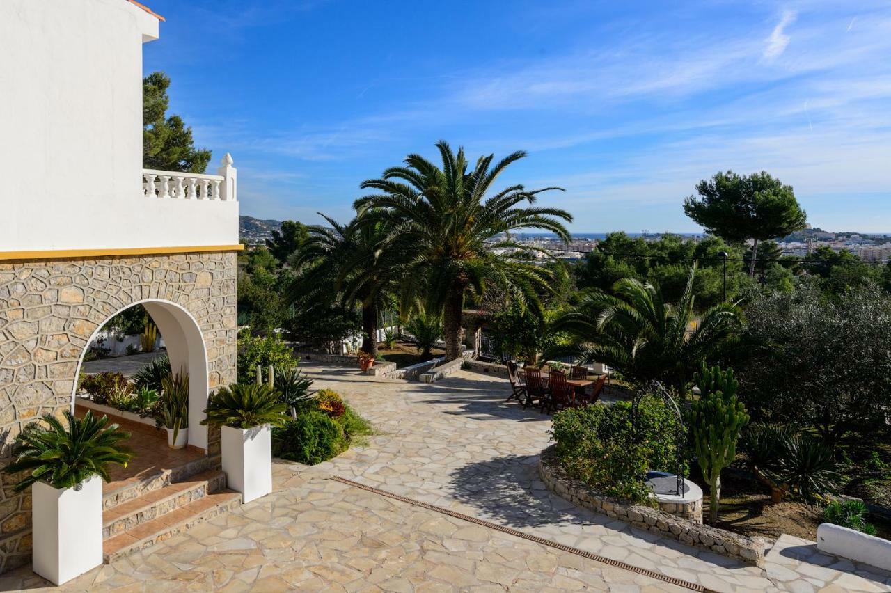Pep Holiday home