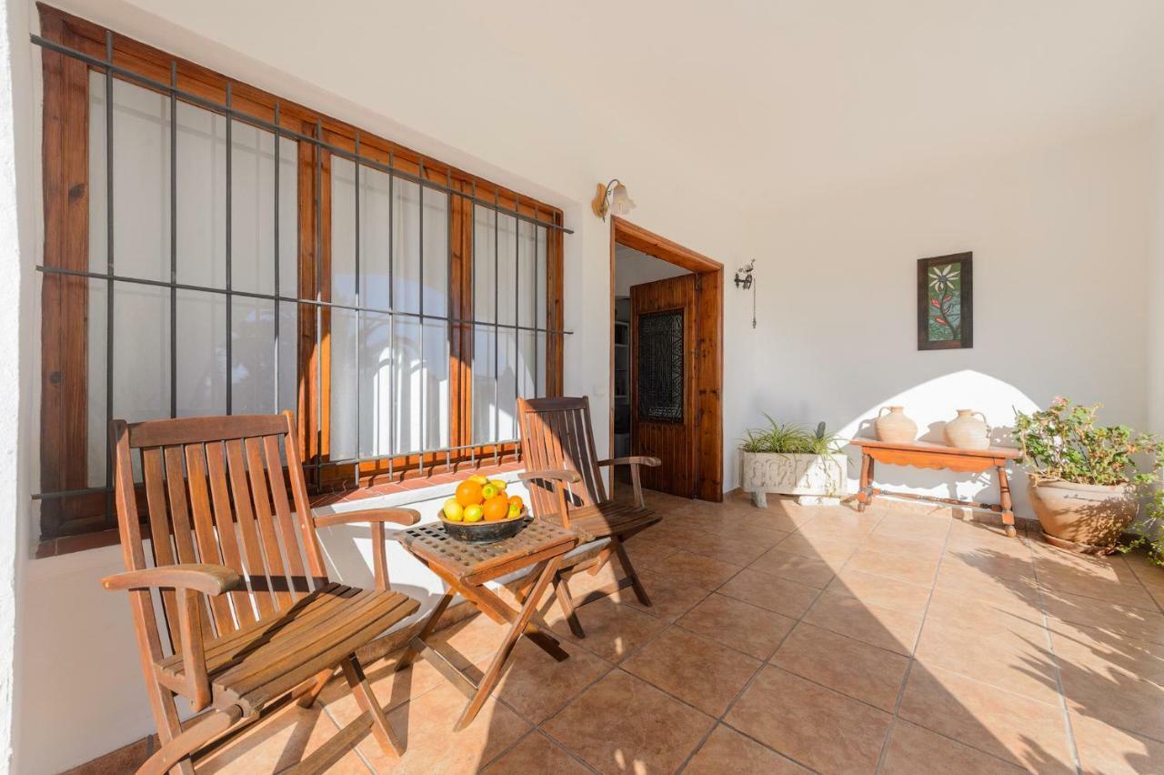 Holiday home Pep Ibiza Town