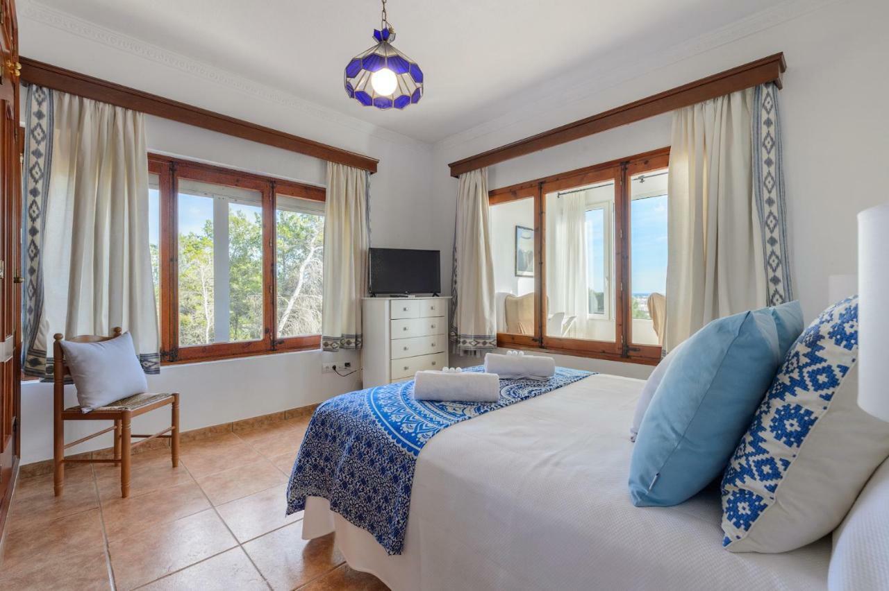 Holiday home Pep Ibiza Town