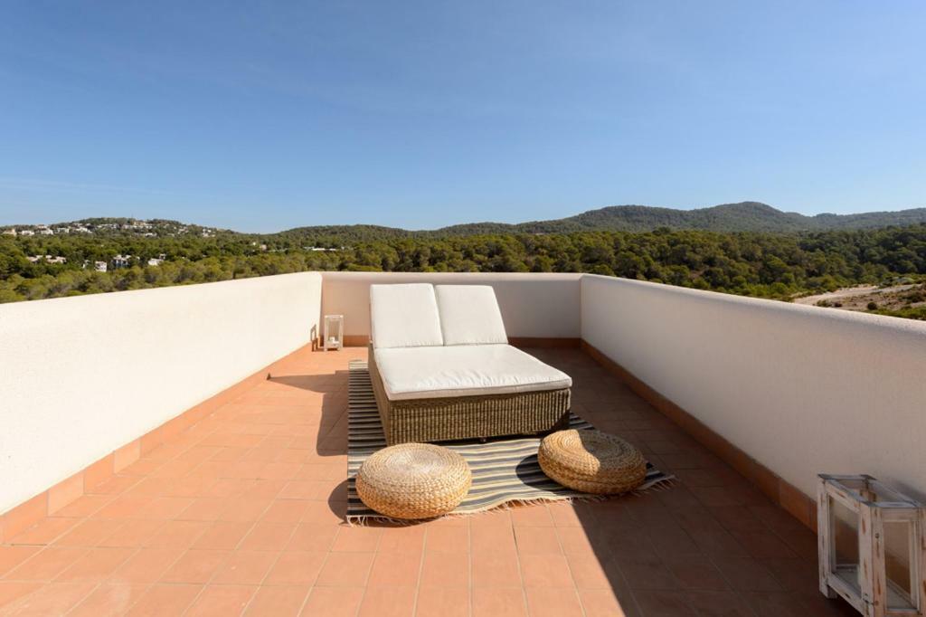 Holiday home Marcel Cala Tarida (Ibiza)