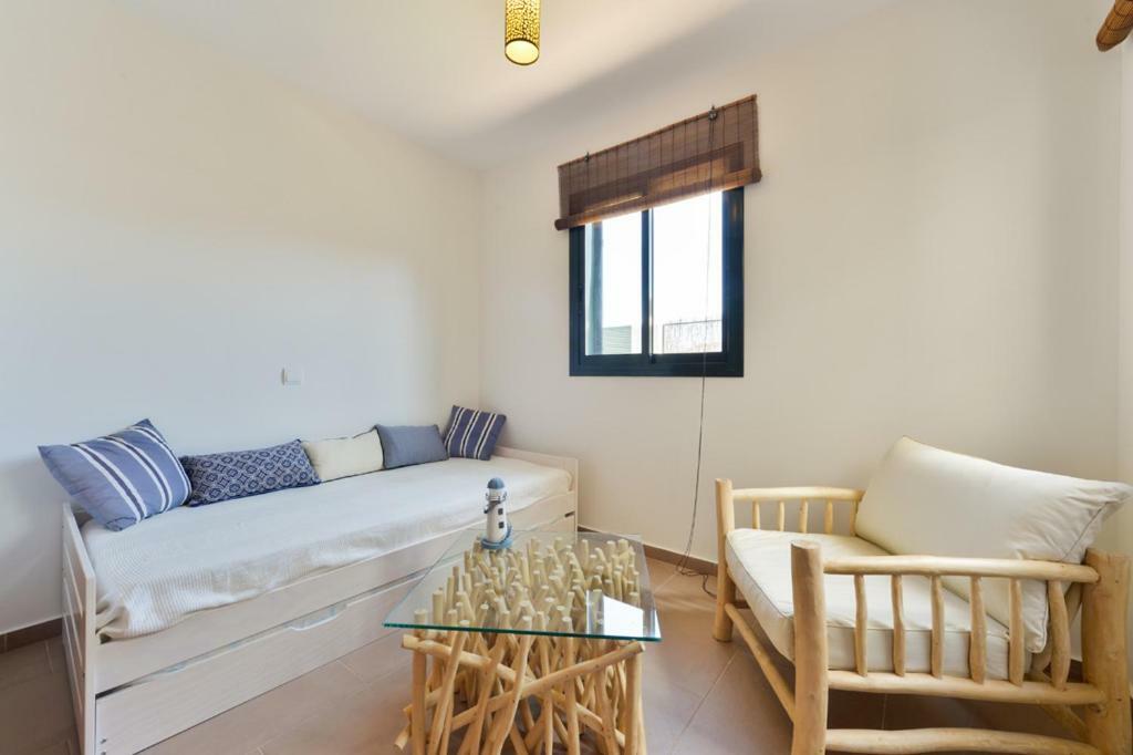 Marcel Holiday home *
