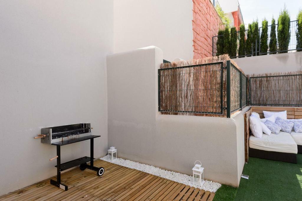 Marcel Holiday home *