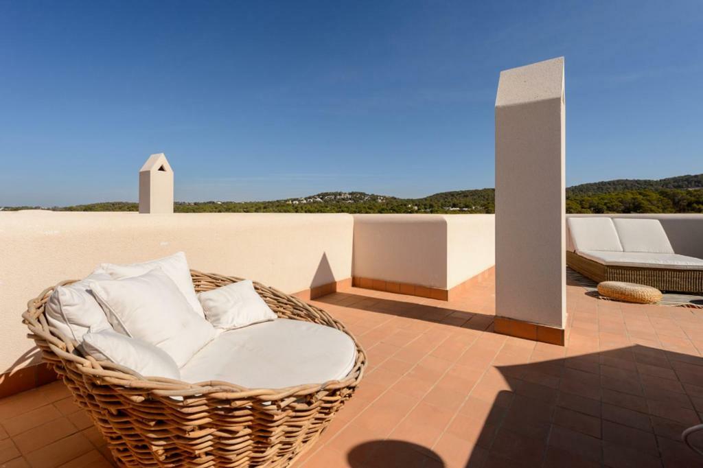 Holiday home Marcel Cala Tarida (Ibiza)