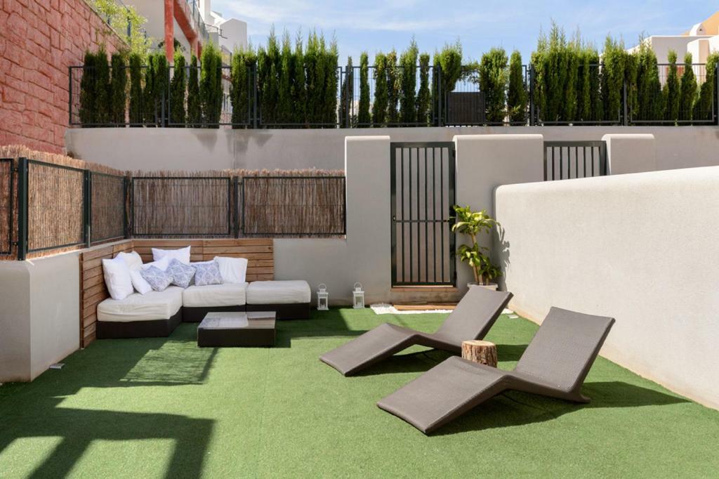 Marcel Holiday home