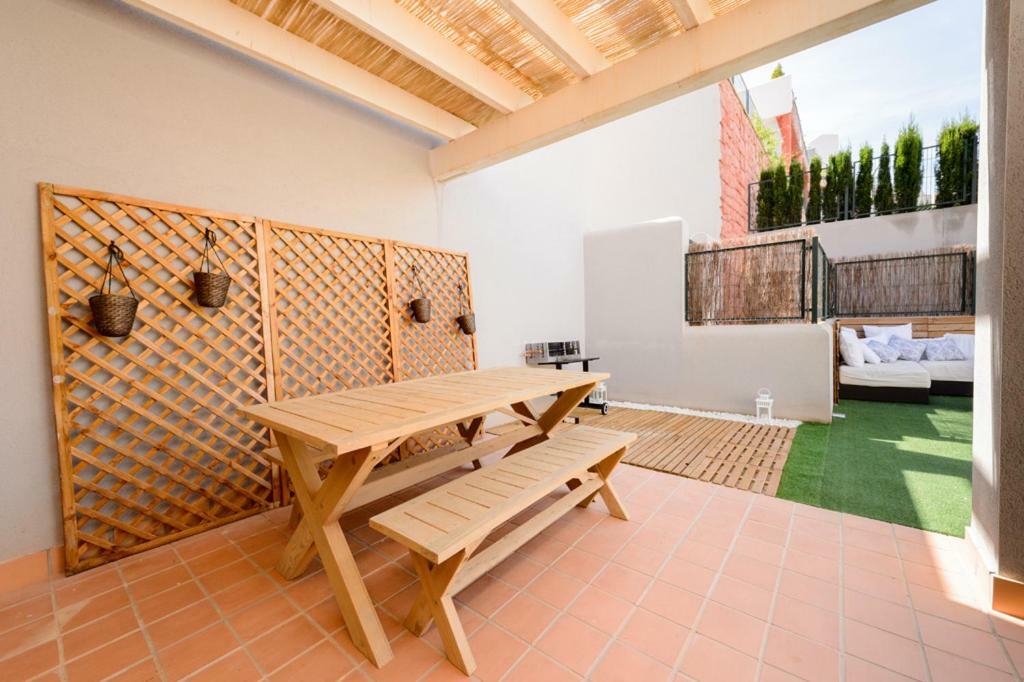 Marcel Holiday home *