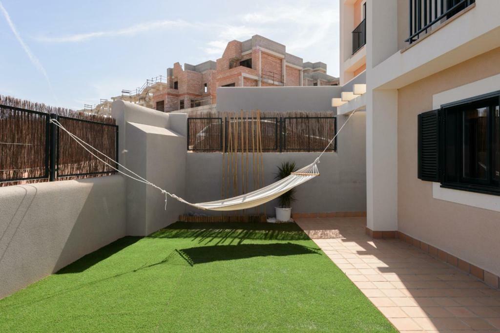 Marcel Cala Tarida (Ibiza)