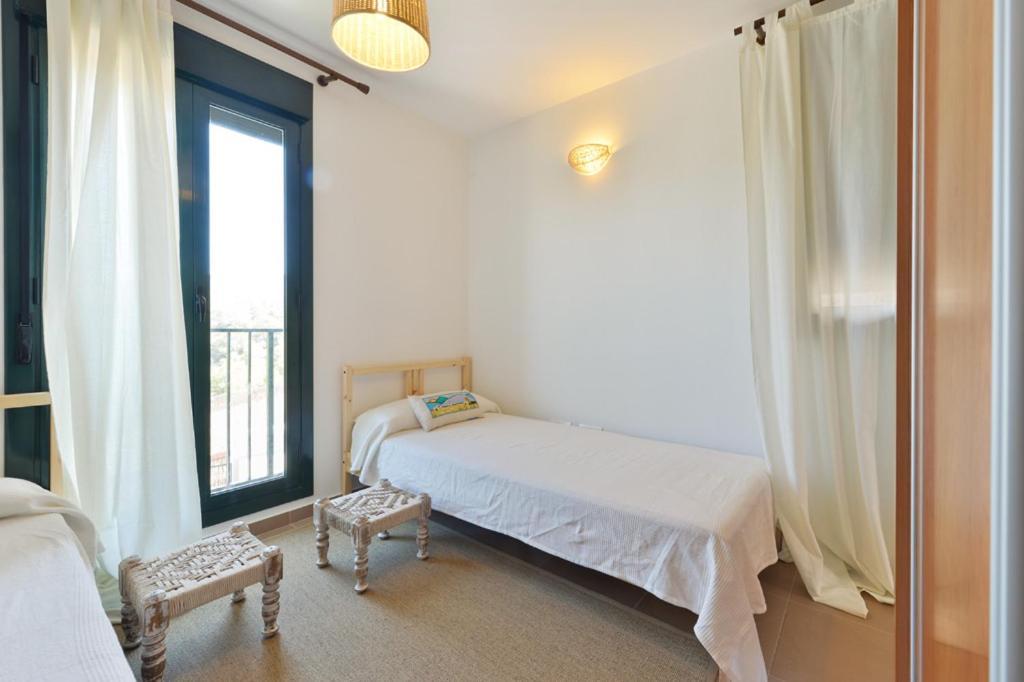 Marcel Holiday home Cala Tarida (Ibiza)