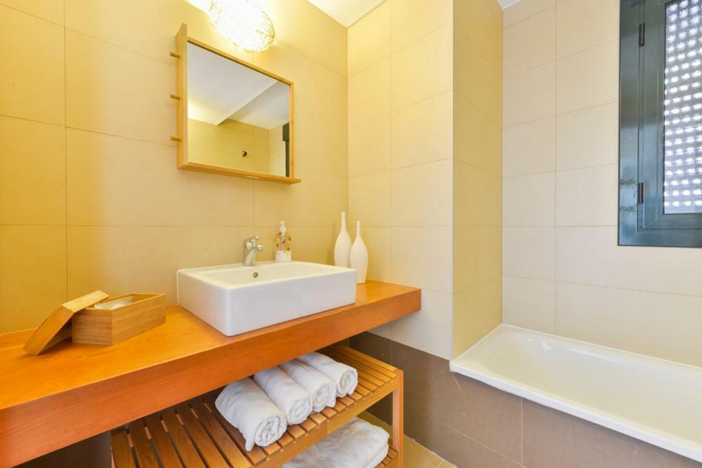 Marcel Holiday home Cala Tarida (Ibiza)