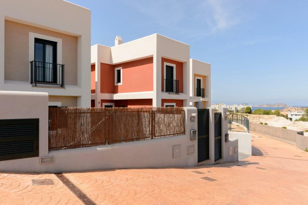 Holiday home Marcel *