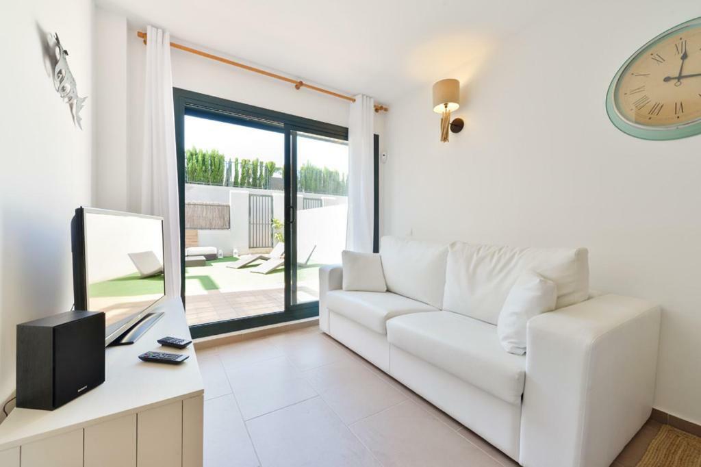 Holiday home Marcel Cala Tarida (Ibiza)