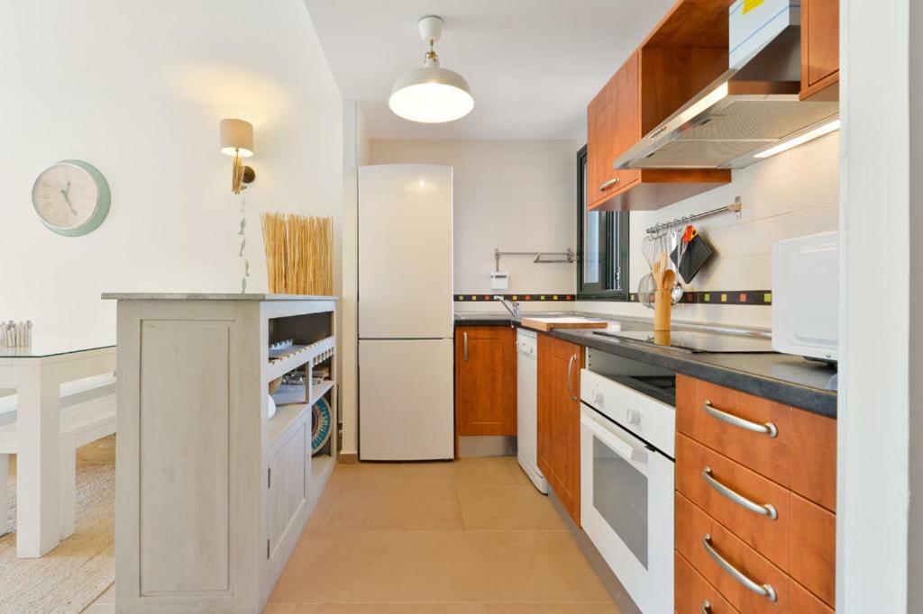Marcel Holiday home Cala Tarida (Ibiza)