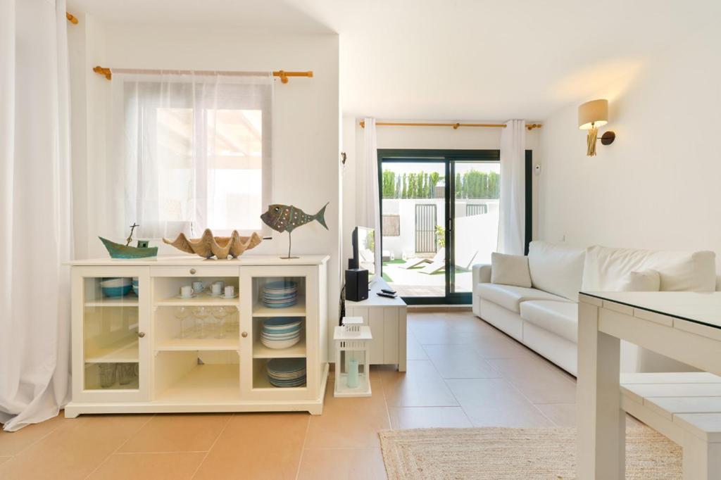 Holiday home Marcel *