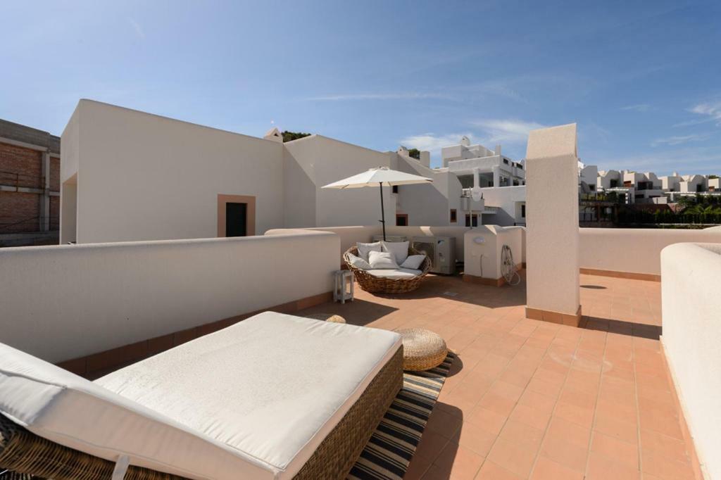 Marcel * Cala Tarida (Ibiza)