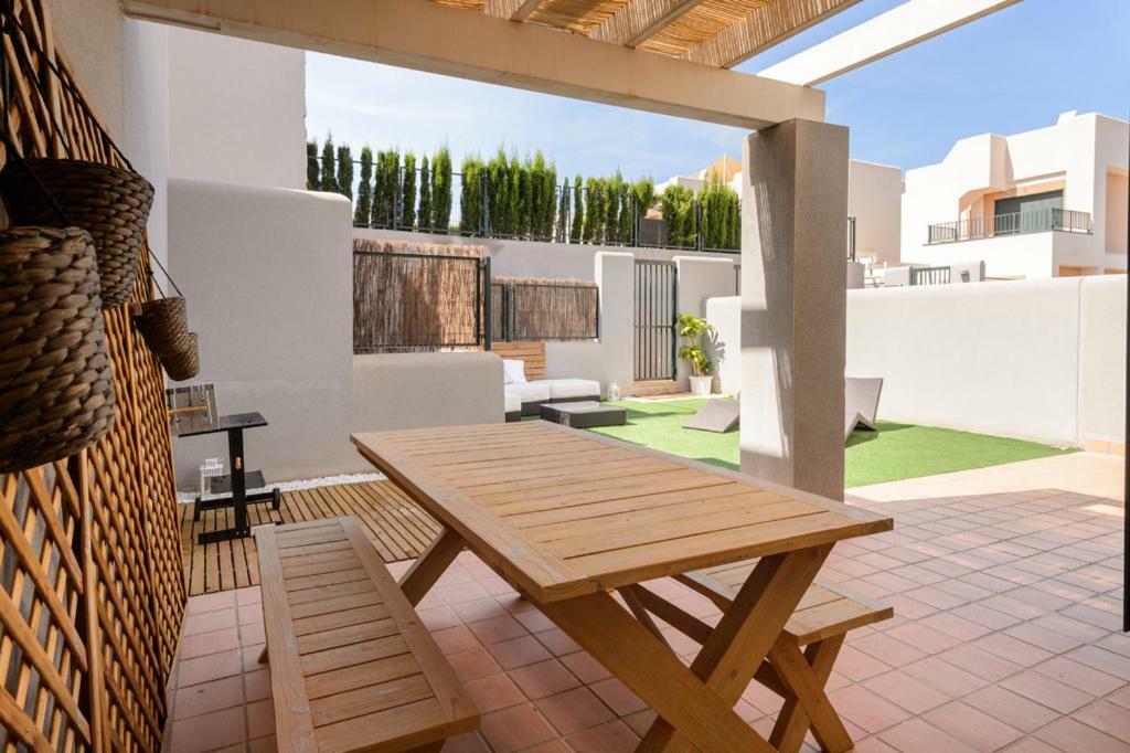 Marcel * Cala Tarida (Ibiza)