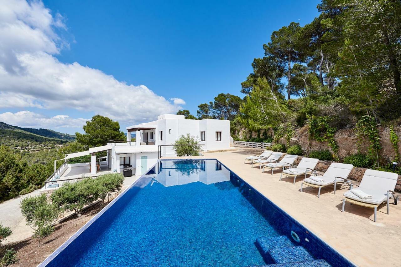 Villa Kiva Es Cubells