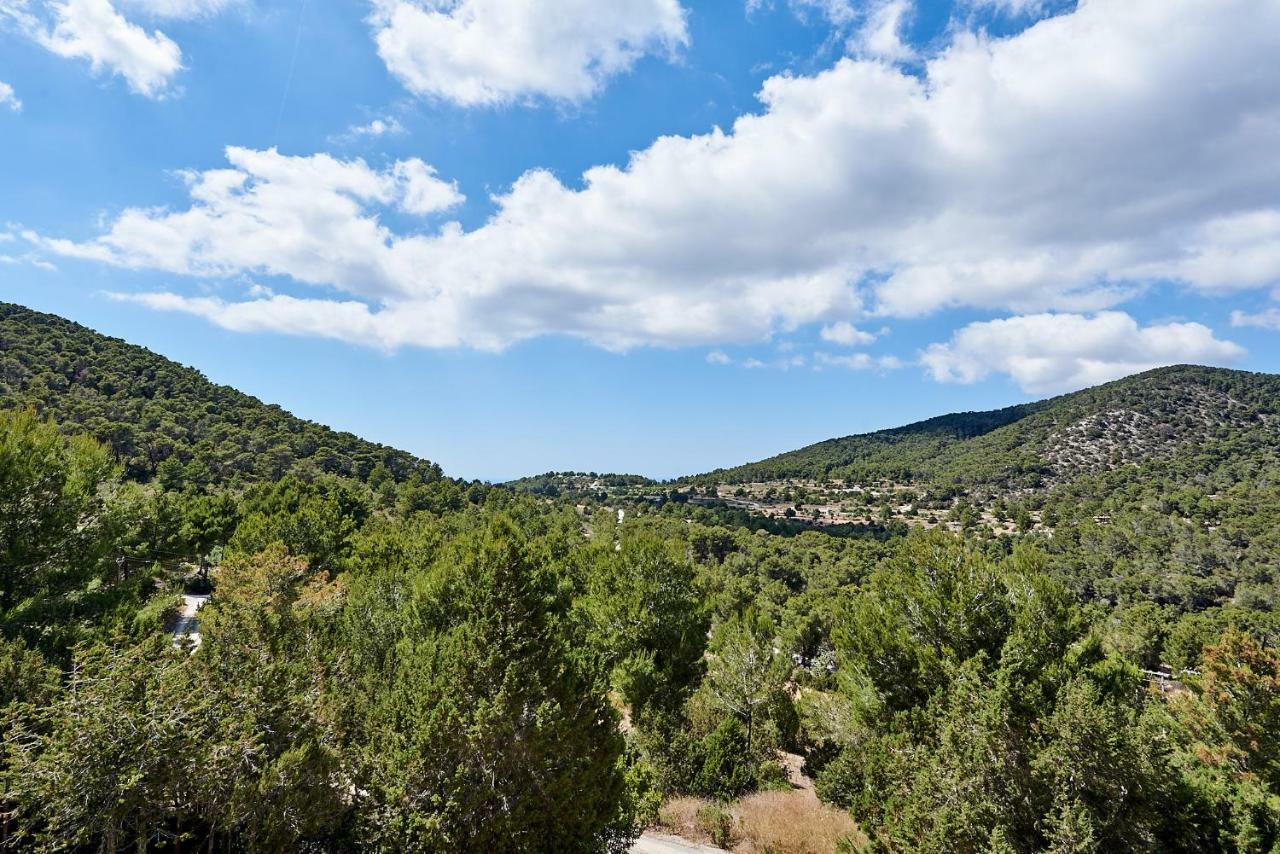 Kiva Villa Es Cubells