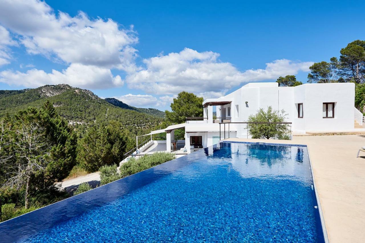 Villa Kiva Es Cubells