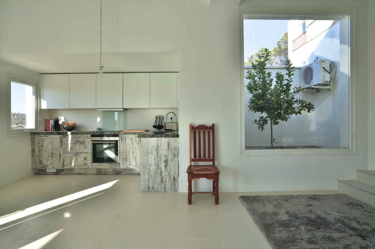 Pousada C'an Petra, Carrer Club Robinson