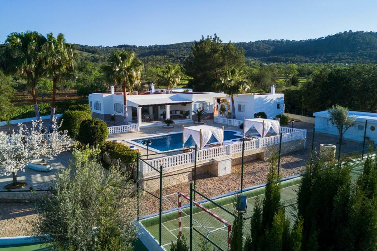 Raes Pousada San Rafael De Sa Creu