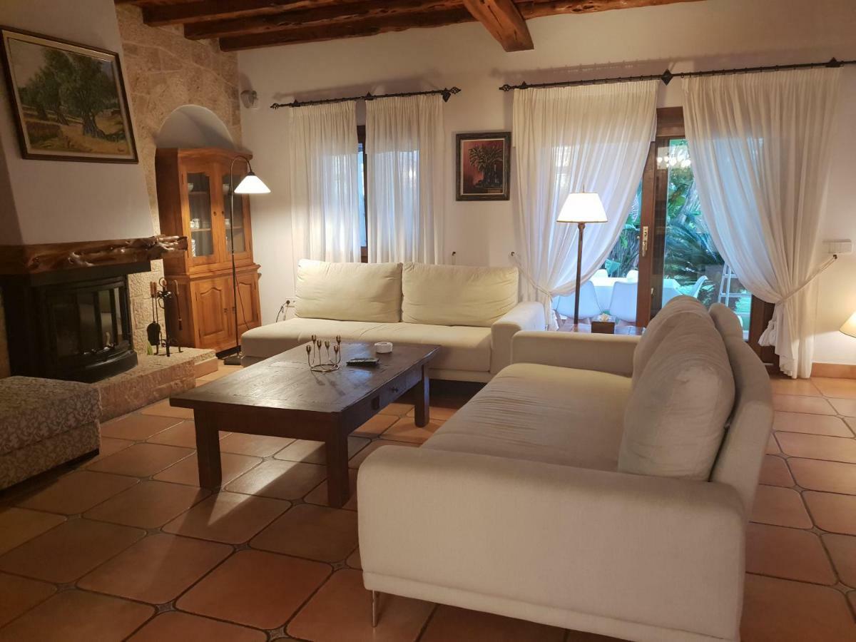 Ca Na Marta Holiday home