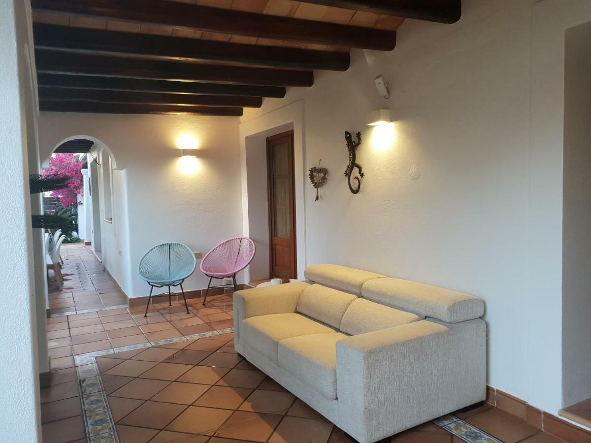 Holiday home Ca Na Marta *