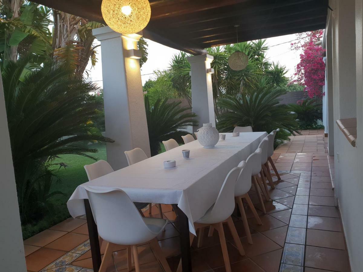 Ca Na Marta Holiday home *
