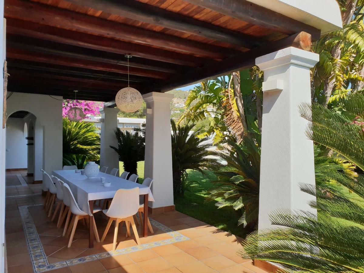 Holiday home Ca Na Marta Nuestra Senora de Jesus