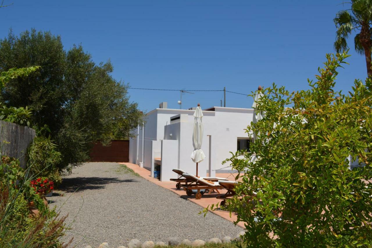 Cana Maria Holiday home Sant Jordi de ses Salines
