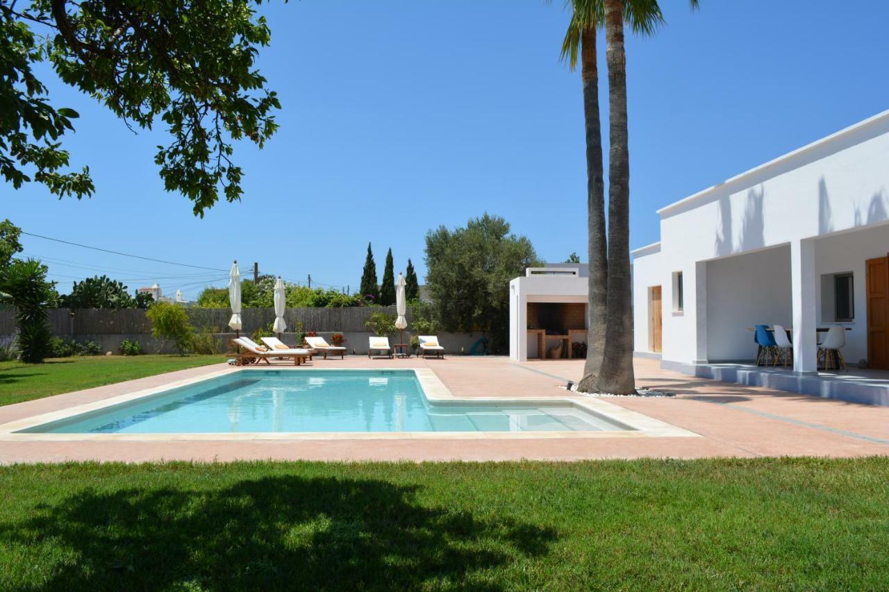 Cana Maria Holiday home Sant Jordi de ses Salines
