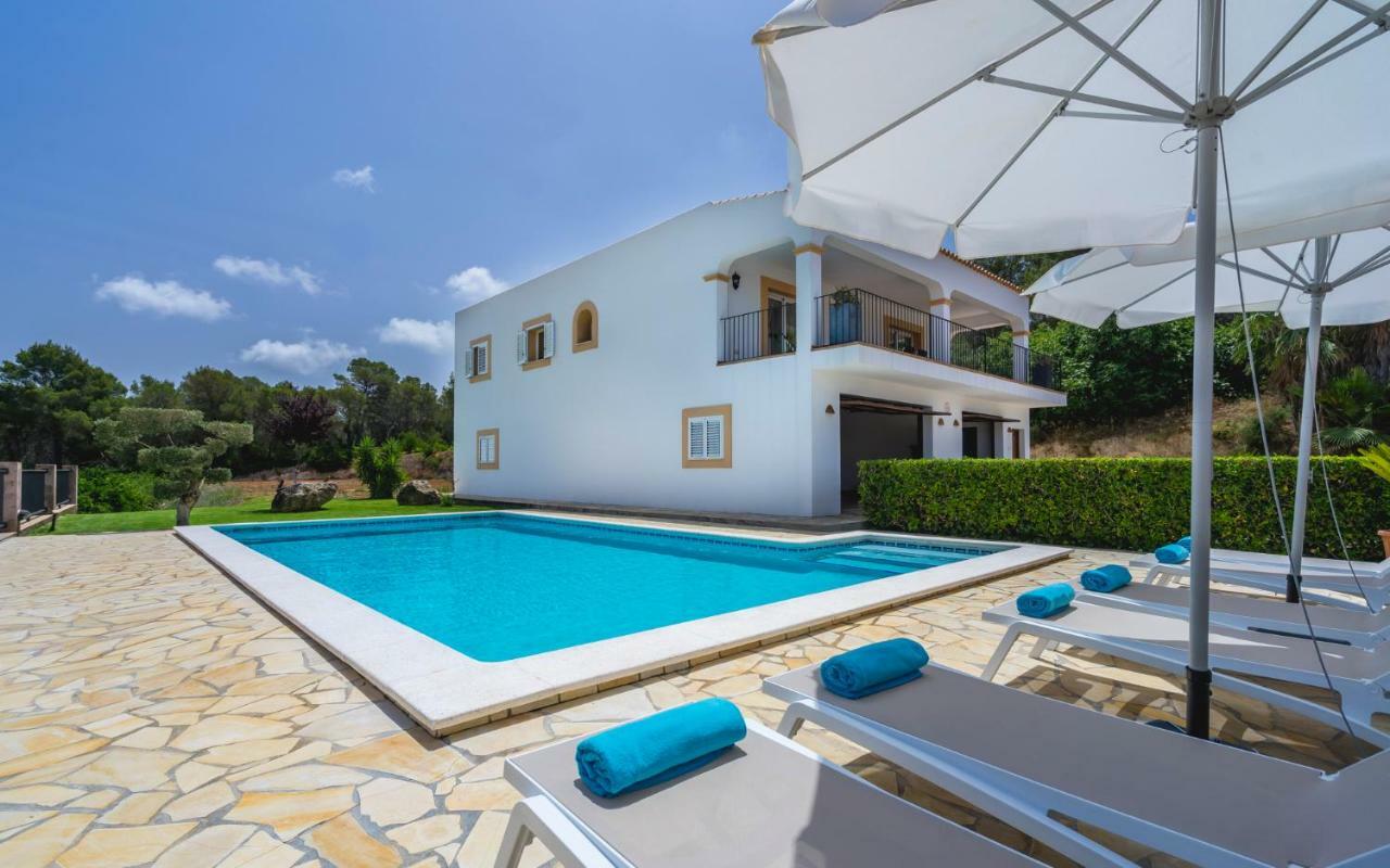Villa Can Roig