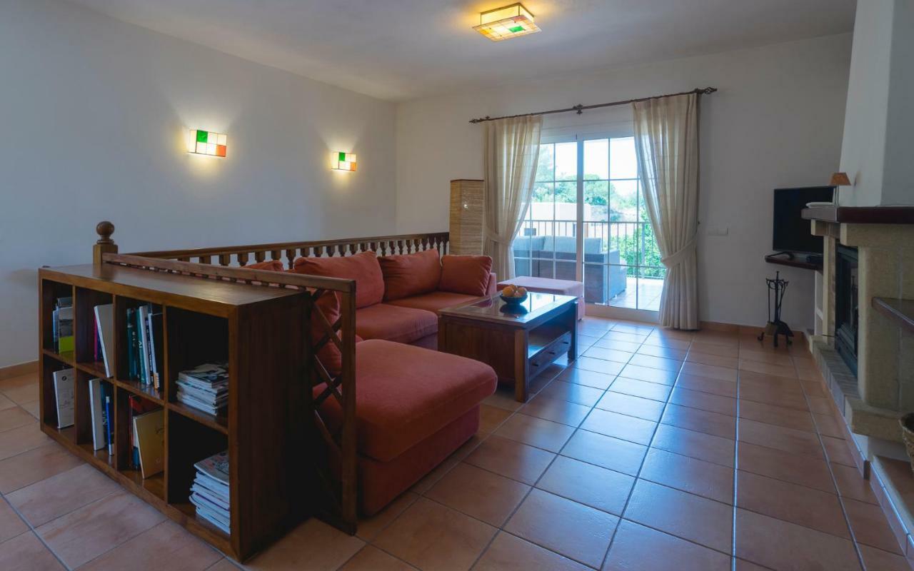 Villa Can Roig Santa Gertrudis (Ibiza)