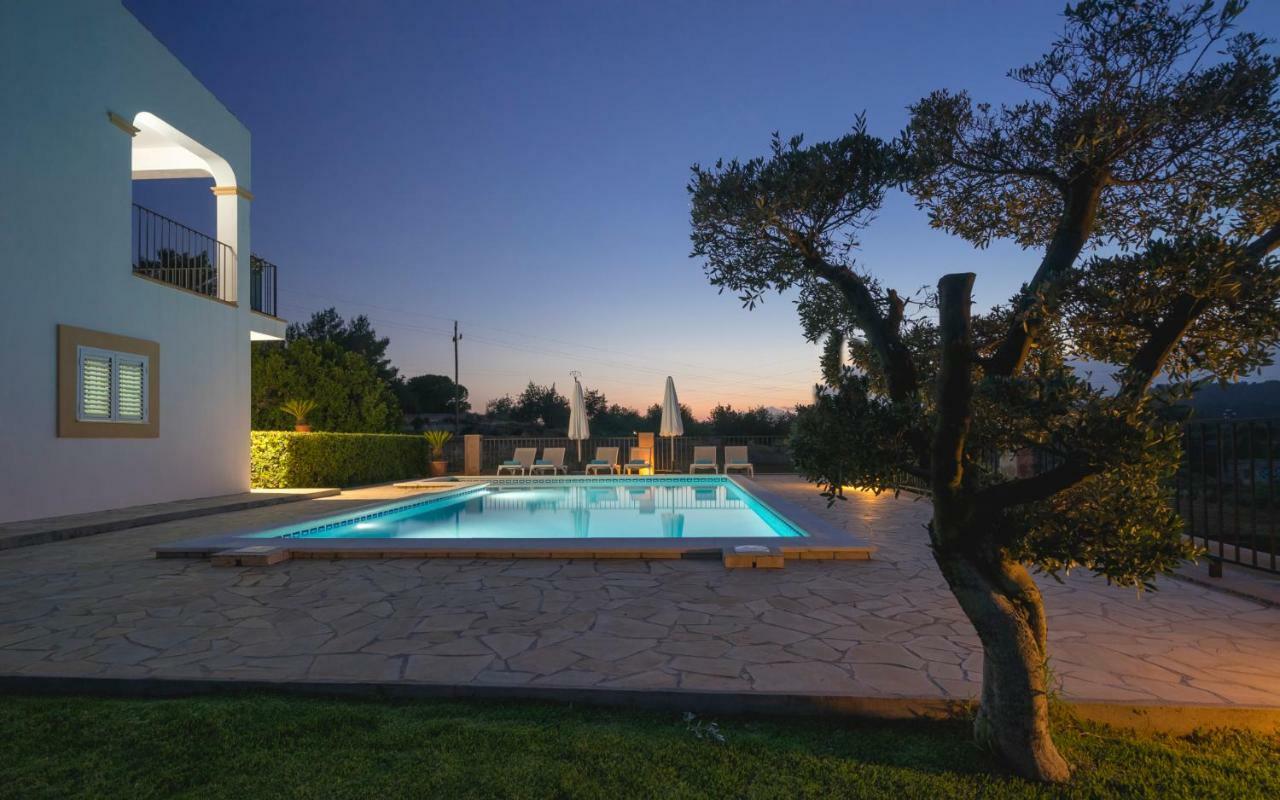 Villa Can Roig